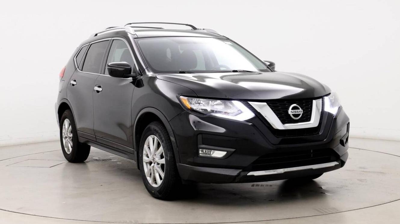 NISSAN ROGUE 2017 KNMAT2MV7HP502245 image