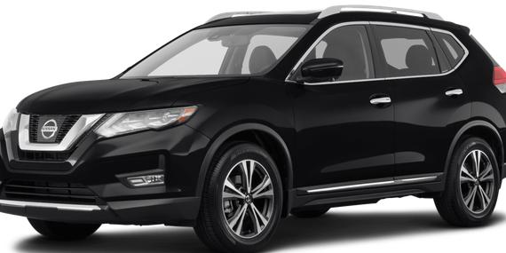 NISSAN ROGUE 2017 JN8AT2MV9HW279572 image