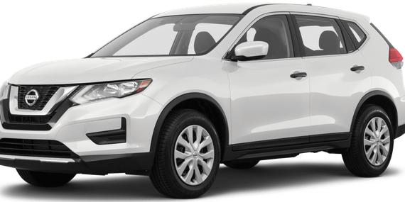 NISSAN ROGUE 2017 JN8AT2MV6HW283708 image