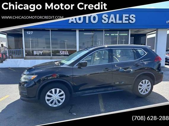 NISSAN ROGUE 2017 5N1AT2MV0HC732020 image NISSAN ROGUE 2017 5N1AT2MV0HC732020 image