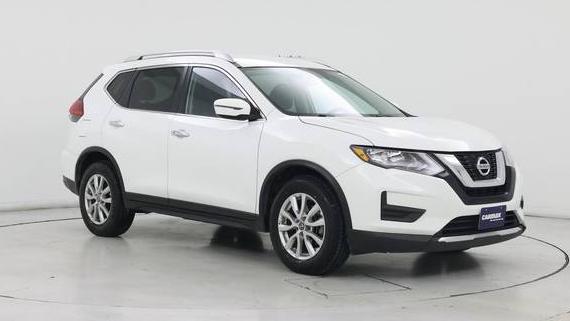 NISSAN ROGUE 2017 KNMAT2MT4HP543110 image
