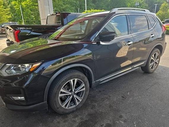 NISSAN ROGUE 2017 JN8AT2MV6HW013278 image