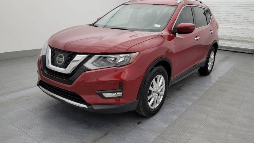 NISSAN ROGUE 2017 JN8AT2MT2HW403907 image