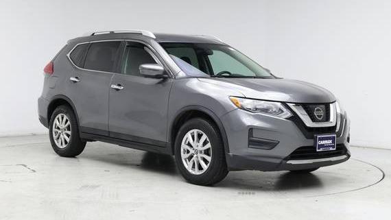 NISSAN ROGUE 2017 5N1AT2MN0HC852626 image