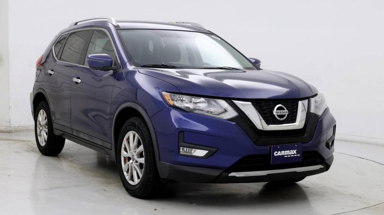 NISSAN ROGUE 2017 JN8AT2MV2HW007249 image