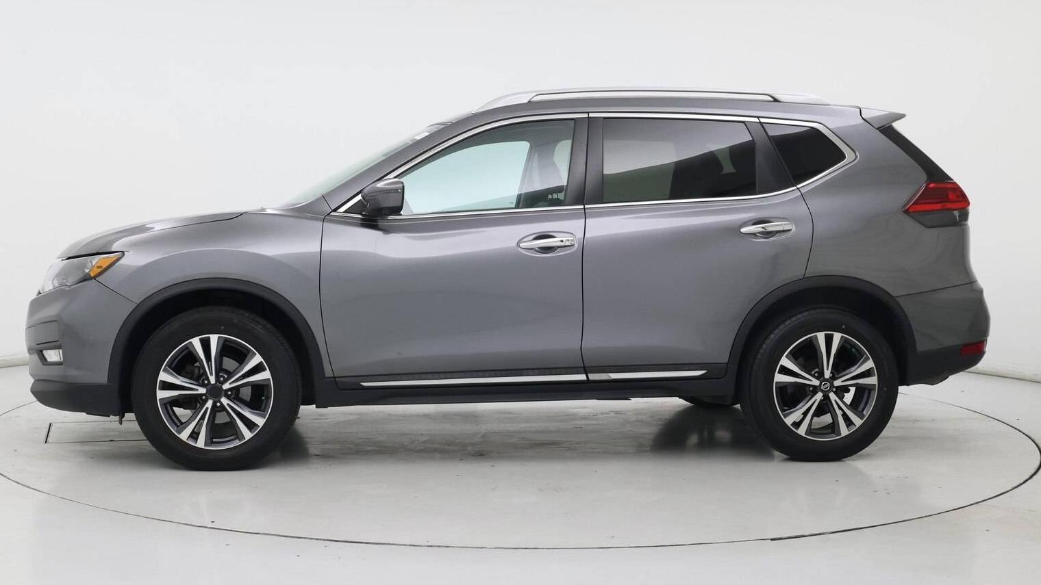 NISSAN ROGUE 2017 5N1AT2MV6HC770271 image