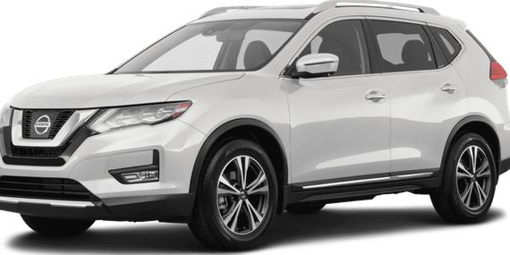 NISSAN ROGUE 2017 JN8AT2MT0HW144799 image