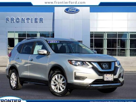 NISSAN ROGUE 2017 JN8AT2MT0HW152966 image NISSAN ROGUE 2017 JN8AT2MT0HW152966 image
