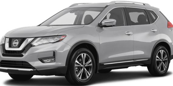 NISSAN ROGUE 2017 5N1AT2MV3HC749474 image