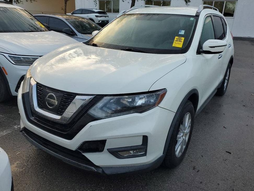 NISSAN ROGUE 2017 5N1AT2MT2HC879793 image