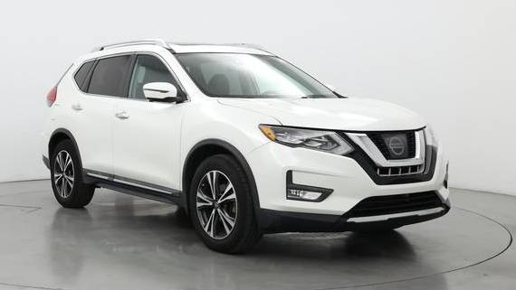 NISSAN ROGUE 2017 5N1AT2MT0HC869618 image