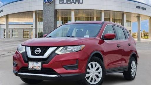 NISSAN ROGUE 2017 JN8AT2MT7HW381788 image