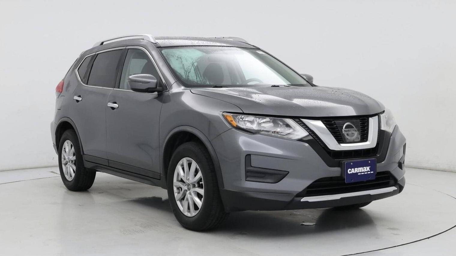 NISSAN ROGUE 2017 JN8AT2MV5HW273803 image