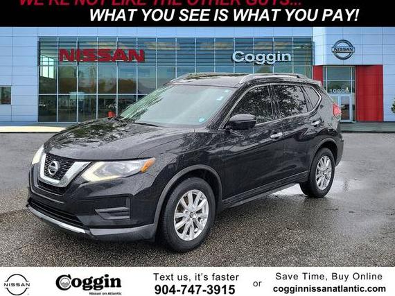 NISSAN ROGUE 2017 KNMAT2MT0HP518592 image NISSAN ROGUE 2017 KNMAT2MT0HP518592 image