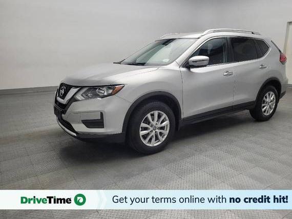 NISSAN ROGUE 2017 JN8AT2MV2HW017781 image