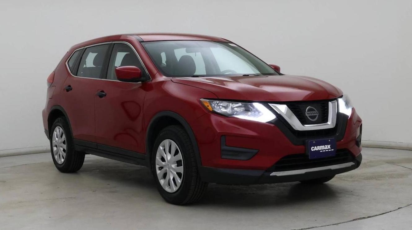 NISSAN ROGUE 2017 JN8AT2MV8HW275349 image