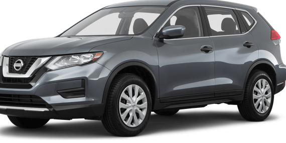 NISSAN ROGUE 2017 KNMAT2MV5HP610850 image