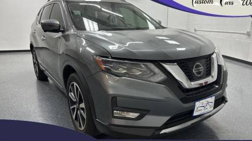 NISSAN ROGUE 2017 JN8AT2MVXHW025031 image