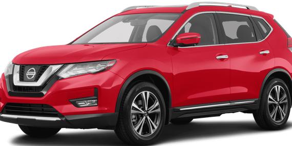 NISSAN ROGUE 2017 5N1AT2MT6HC802585 image