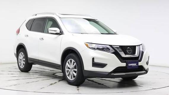 NISSAN ROGUE 2017 5N1AT2MV5HC842075 image