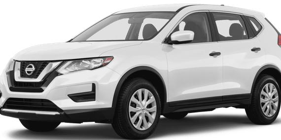 NISSAN ROGUE 2017 5N1AT2MTXHC736588 image