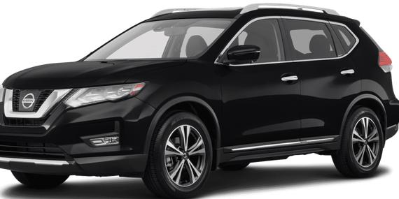 NISSAN ROGUE 2017 KNMAT2MV5HP546969 image