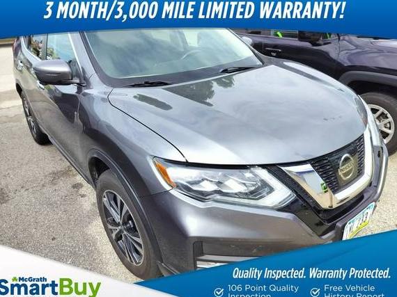 NISSAN ROGUE 2017 5N1AT2MV3HC761933 image