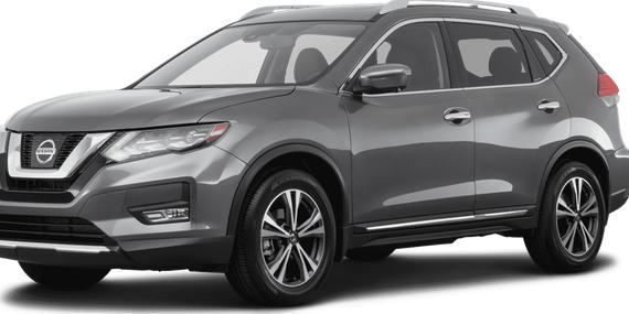 NISSAN ROGUE 2017 5N1AT2MV6HC808145 image
