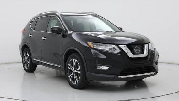 NISSAN ROGUE 2017 5N1AT2MV8HC841017 image