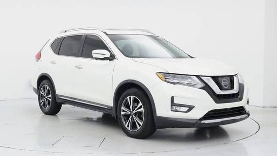 NISSAN ROGUE 2017 5N1AT2MT9HC868953 image NISSAN ROGUE 2017 5N1AT2MT9HC868953 image