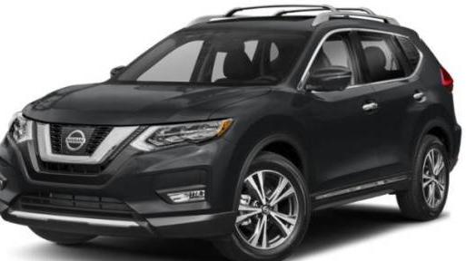 NISSAN ROGUE 2017 JN8AT2MV1HW272194 image