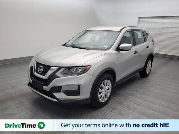 NISSAN ROGUE 2017 JN8AT2MT8HW133596 image