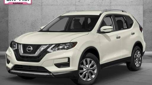 NISSAN ROGUE 2017 JN8AT2MV1HW014628 image