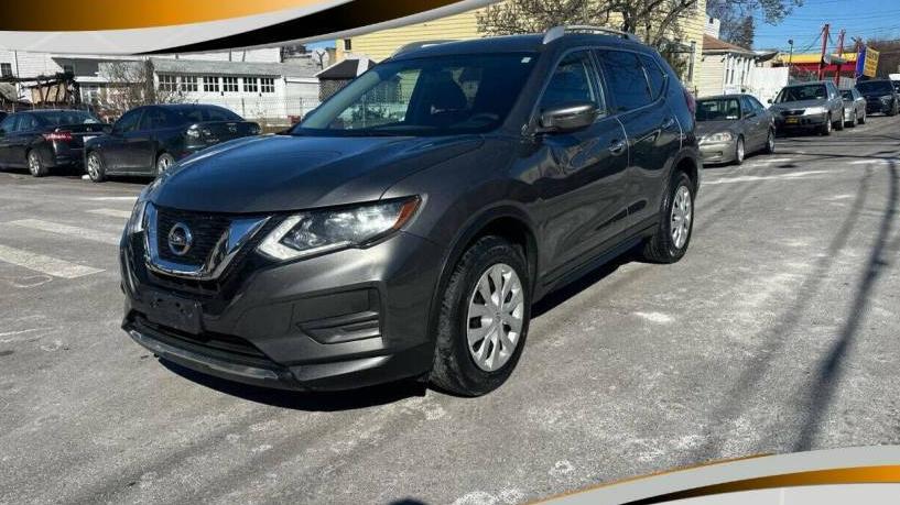 NISSAN ROGUE 2017 JN8AT2MV8HW261475 image