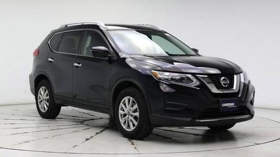 NISSAN ROGUE 2017 KNMAT2MV3HP548056 image