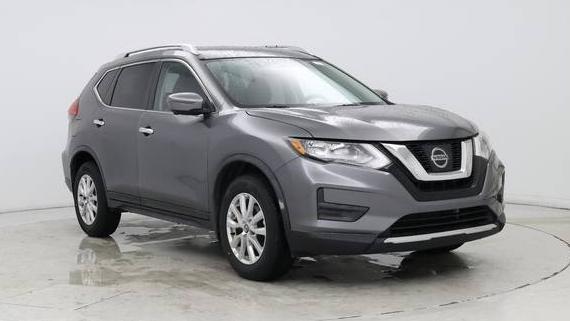 NISSAN ROGUE 2017 JN8AT2MVXHW272193 image