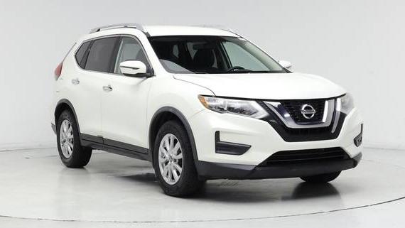 NISSAN ROGUE 2017 JN8AT2MT3HW389189 image