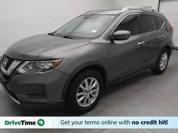 NISSAN ROGUE 2017 5N1AT2MN3HC759597 image