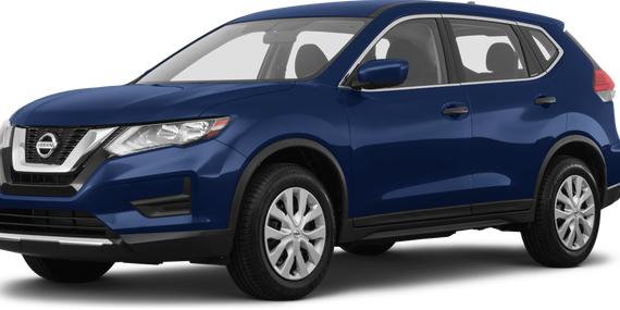 NISSAN ROGUE 2017 5N1AT2MV9HC894180 image NISSAN ROGUE 2017 5N1AT2MV9HC894180 image