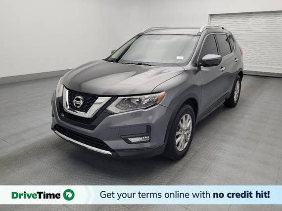 NISSAN ROGUE 2017 JN8AT2MTXHW143983 image
