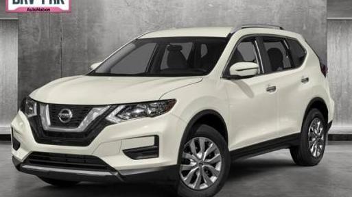 NISSAN ROGUE 2017 5N1AT2MN6HC805133 image