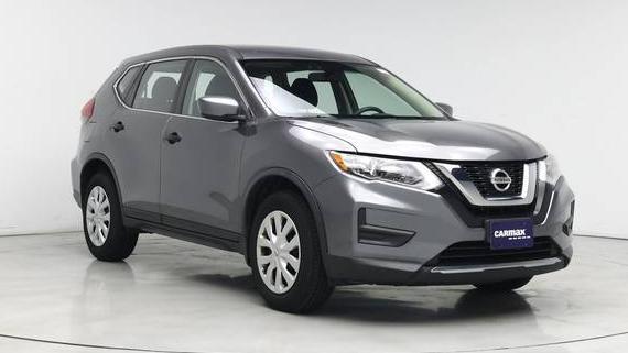 NISSAN ROGUE 2017 JN8AT2MV6HW259828 image