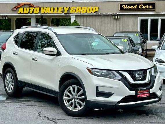 NISSAN ROGUE 2017 JN8AT2MV1HW273989 image