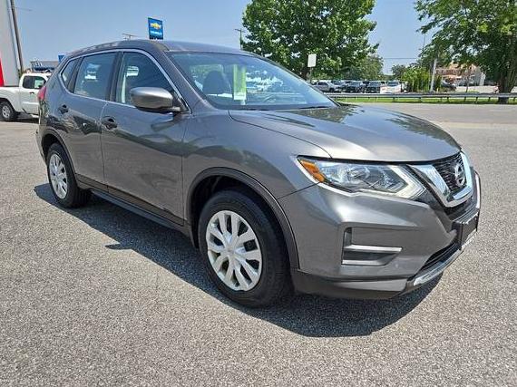 NISSAN ROGUE 2017 JN8AT2MVXHW001800 image