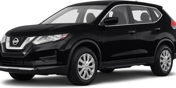 NISSAN ROGUE 2017 KNMAT2MV7HP575034 image
