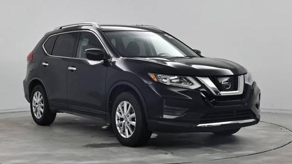 NISSAN ROGUE 2017 JN8AT2MT9HW398186 image