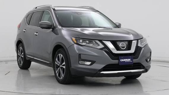 NISSAN ROGUE 2017 5N1AT2MTXHC748773 image NISSAN ROGUE 2017 5N1AT2MTXHC748773 image