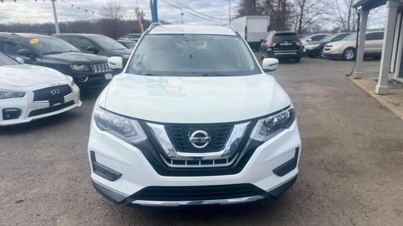 NISSAN ROGUE 2017 5N1AT2MV7HC779349 image