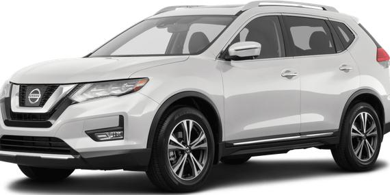 NISSAN ROGUE 2017 5N1AT2MV0HC833395 image