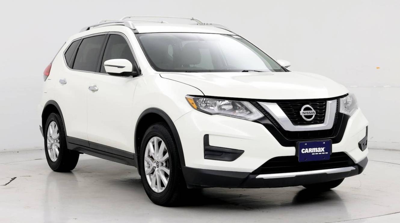 NISSAN ROGUE 2017 5N1AT2MN5HC749363 image